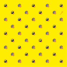 Pet Shop Boys Very Vinyl 12" Remastered Album