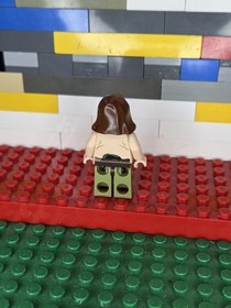 LEGO Star Wars sw0434 Malakili Minifigure (2013) Rancor Pit 75005 