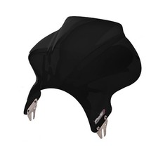 Puig Windscreen Cockpit - Dark Smoke 1480N