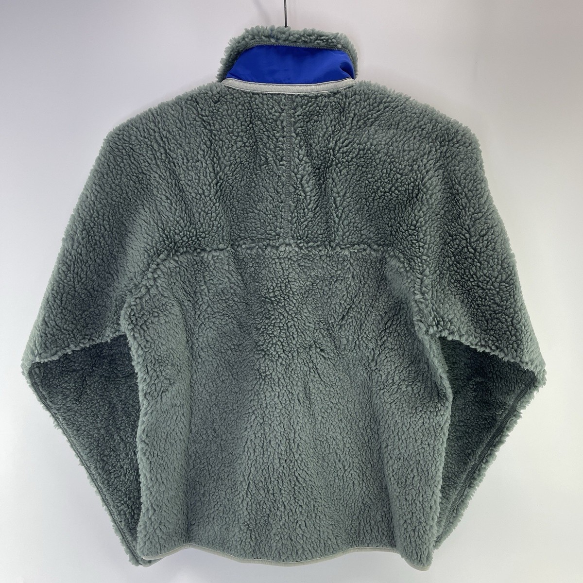 その他 pata FLEECE GRAY L Patagonia - Women's Los Gatos Fleece 1/4-Zip – Threadfellows