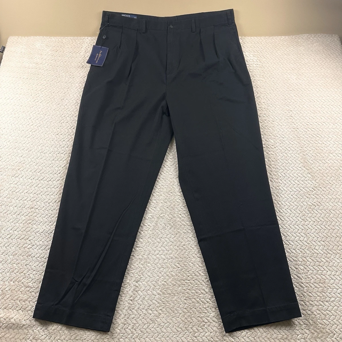 Polo Ralph Lauren Andrew 32 Inseam Pants for Men in for sale | eBay