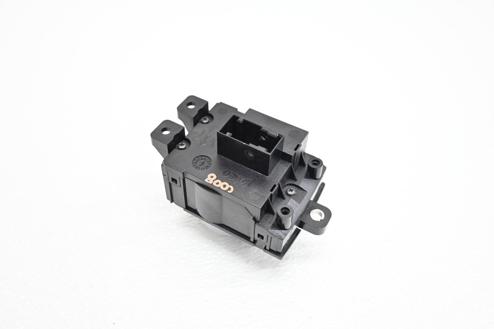 ⭐ 17-21 Maserati Ghibli Center Console Multi Function Control Knob Switch Oem