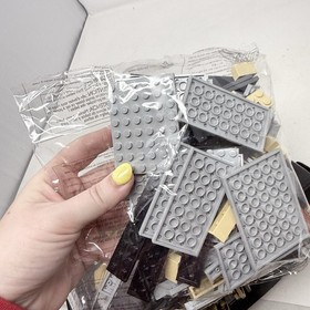 Lego 21023 Architecture Flatiron Building 471pcs Sealed Bag New In Box