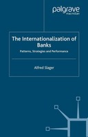 Alfred Slager | The Internationalization Of Banks | Taschenbuch | Englisch | Xiv