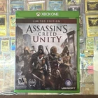 Assassin's Creed Unity Limited Edition - Xbox One