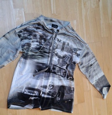 MONARI GR. 40 , NEU ! Leichtes Sommer SHIRT Länge 61 cm, Achsel 52 cm