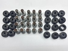 VW PASSAT B8 3G2 Schrauben WHT001812 2.00 Petrol 2018 33891703