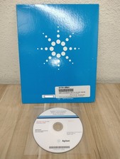 Agilent Sw Kit Msd Chemstation Da G1701-64601 F.01.03 Sr1