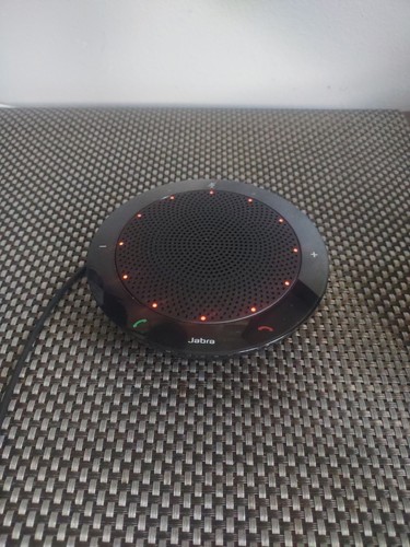 Jabra Speak 410 USB Conferencing Speakerphone - 第 5/8 張圖片