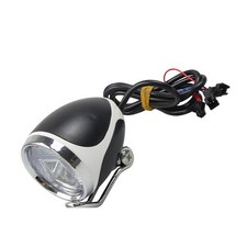 Für M4 LED Scheinwerfer für Elektroroller 10 Zoll robust und praktisch – Bild 7
