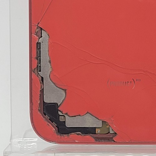 Broken Unlocked Apple iPhone 12 Mini 64GB 18.5 MG8H3LL/A Read - Afbeelding 12 van 13