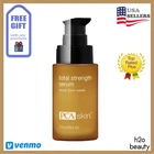 PCA Skin Total Strength Serum Tightens 1 oz BB  06/28 *New In Box*