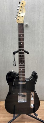 FENDER MEXICO / WILKO JOHNSON TELECASTER(250407)