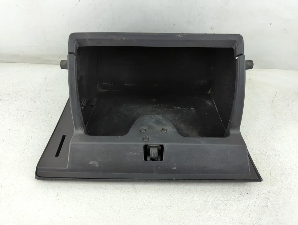 Ford Fiesta 2016 guantera para pasajeros compartimento de almacenamiento YHKPI Foto 4 de 4