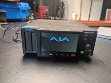 AJA Ki Pro Ultra File Based Recorder/Player CG01V94