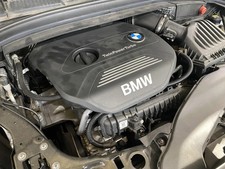 Motor BMW Mini F45 F40 F46 F60 F57 B38A15A 1.5 136PS 137TKm Benzin Unkomplett
