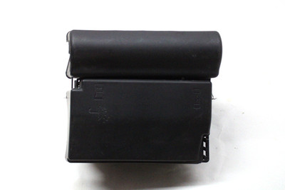 2014 VW PASSAT ENGINE COMPARTMENT FUSE BOX OEM 12 13 14 15 16 17 18 19 20 21 22