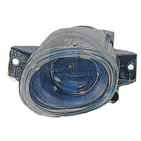 7431088 Nebelscheinwerfer Rechts FüR Seat Toledo II (1M2)-image