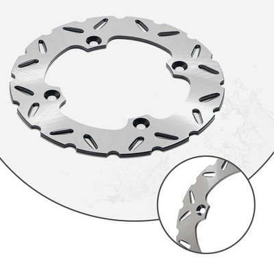 Bremsscheibe Hinten für Can-Am Maverick 1000R XMR XXC STD XRS DPS 4X4 14-19 QUAD