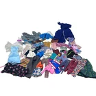 Barbie Clothes Lot Vintage 70s 80s Mattel Fashion Accessory some handmade 50+ PC