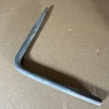 Chicago Specialty 3142 Tapped Faucet Seat Wrench Vintage Made In USA