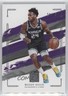 2020-21 Panini Impeccable Silver 24/75 Buddy Hield #69 1rr7