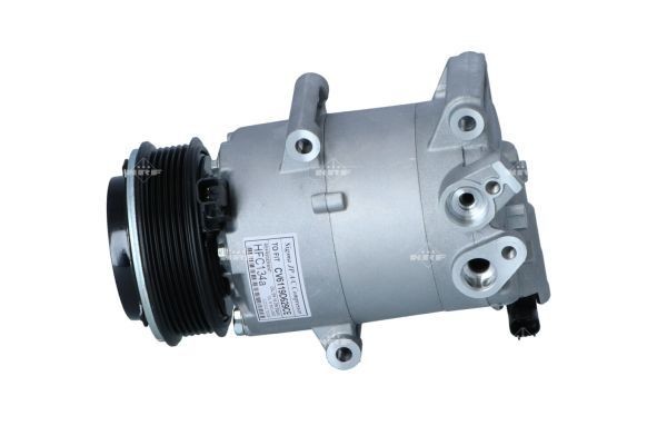 Kompressor Klimaanlage NRF 32850 FÜR Ford Klimakompressor Klima Kompressor-image