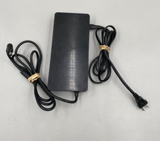 Genuine AC Adapter For Samsung 220W/20V A22020 BPN Charger Black Good