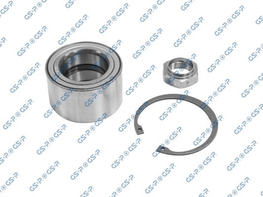 Fits GSP GK3679 WHEEL BEARING   ⭐UK Stock⭐