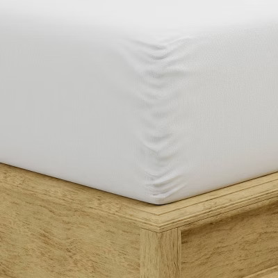 Allerease Matratzenschoner Baumwolle Wasserdicht Allergenbarriere, 17"D, King/Groß - Bild 5 von 6
