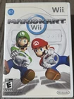 New ListingMario Kart Wii (Nintendo Wii, 2008) Complete with Manual and Insert CIB*