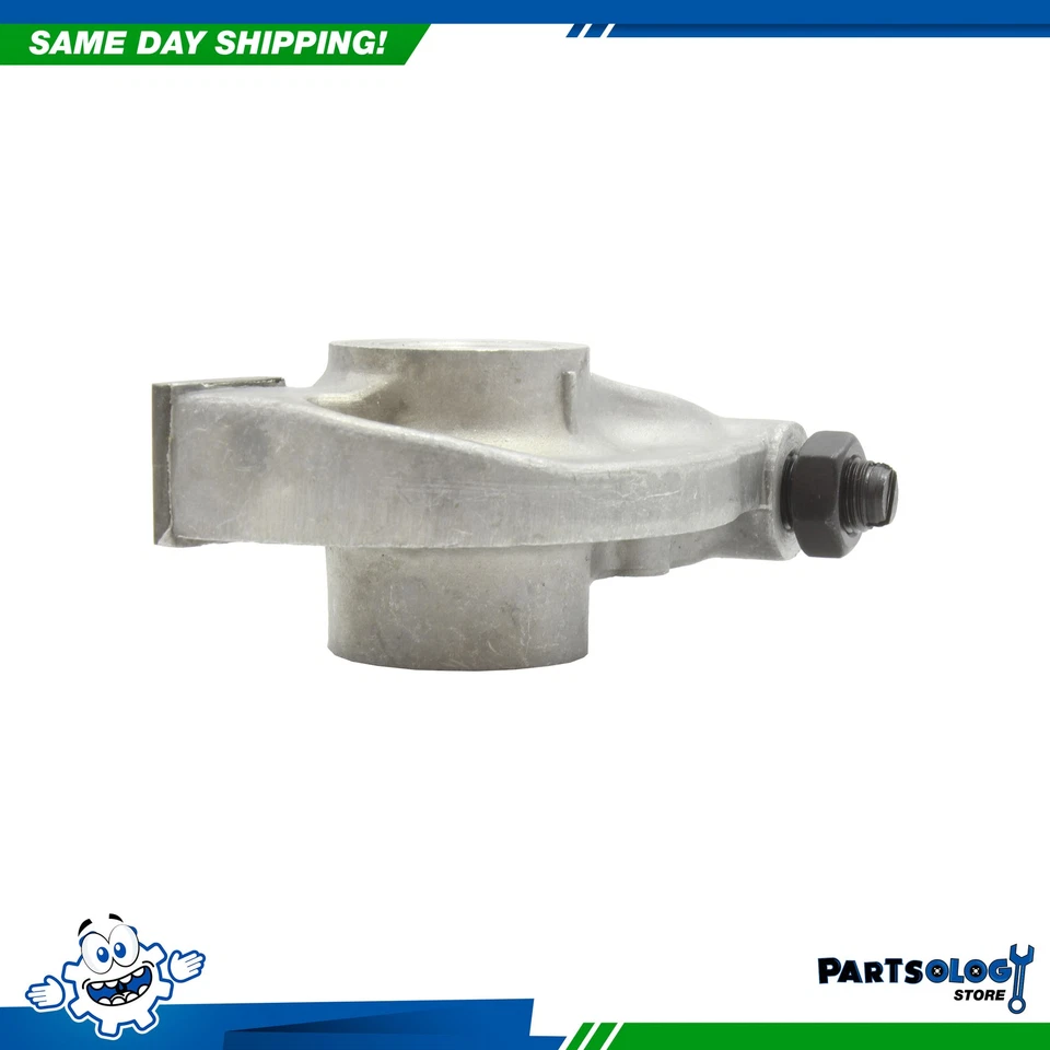 Brazo basculante de admisión DNJ IRA405 para 83-95 Kia Mazda 626 B2000 2,0 L L4 SOHC 8v Foto 2 de 3