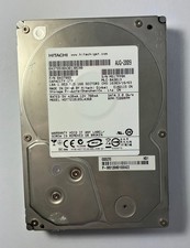 Hitachi Deskstar 1TB 7200RPM 3.5in SATA II HDD HDT721010SLA360