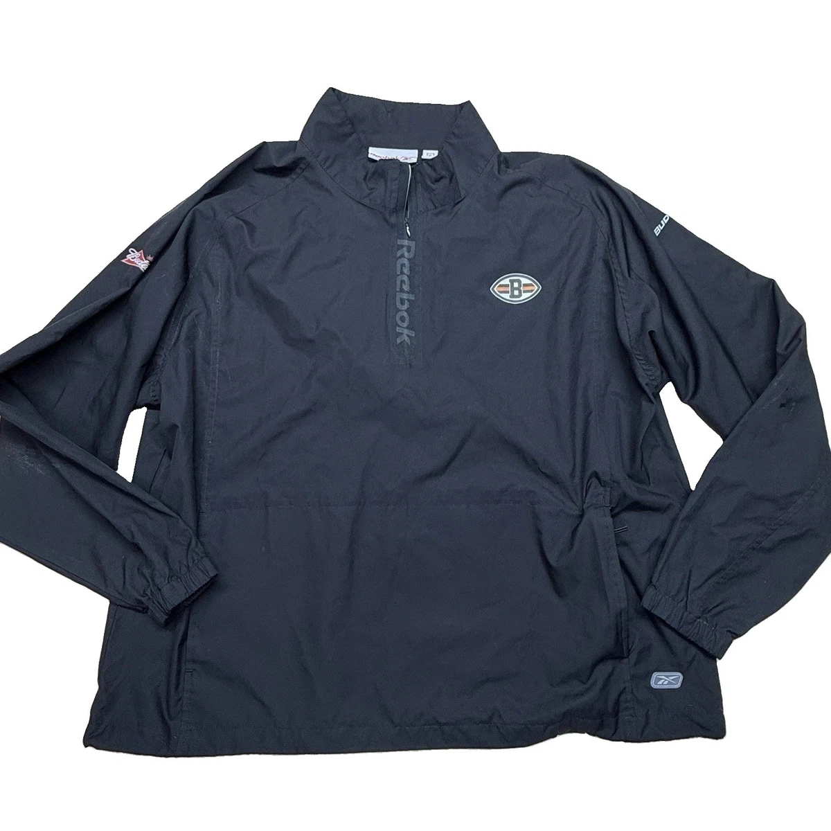25+ Reebok Cleveland Browns NFL Jackets for sale | Updated Oct 2026
