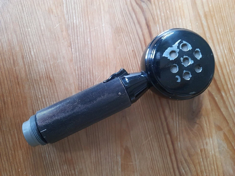 Sennheiser Mikrofon Labor W DM 4 (gebaut ca. 1950) - Bild 3 von 4