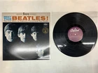 The Beatles Meet The Beatles! US LP [32950ER]