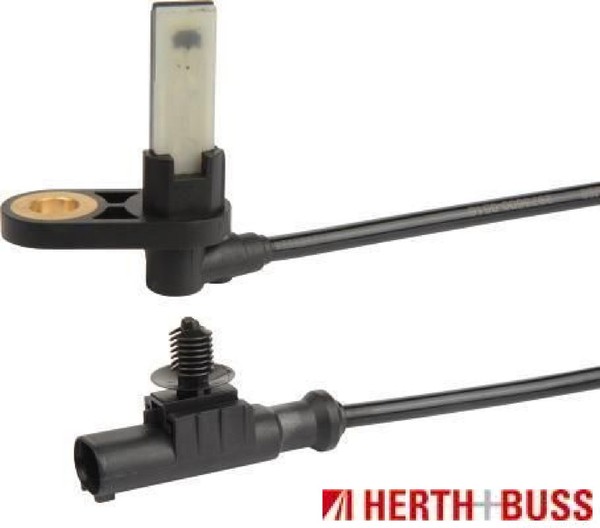 Herth+Buss Jakoparts J5921048 Sensor FüR Raddrehzahl ABS Sensor FüR Nissan-image