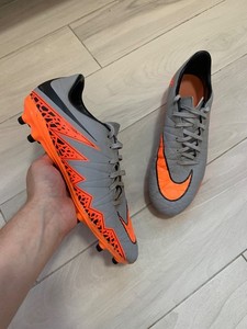 Nike Hypervenom Silver | eBay display picture 2
