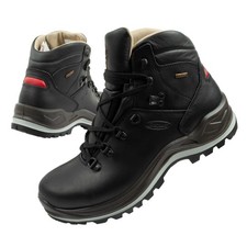 Grisport Nero Dakar Idro Herren Trekkingstiefel Wanderschuhe Winter Outdoor