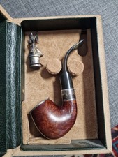 Dunhill Christmas 1995 N°395 Three French Hens