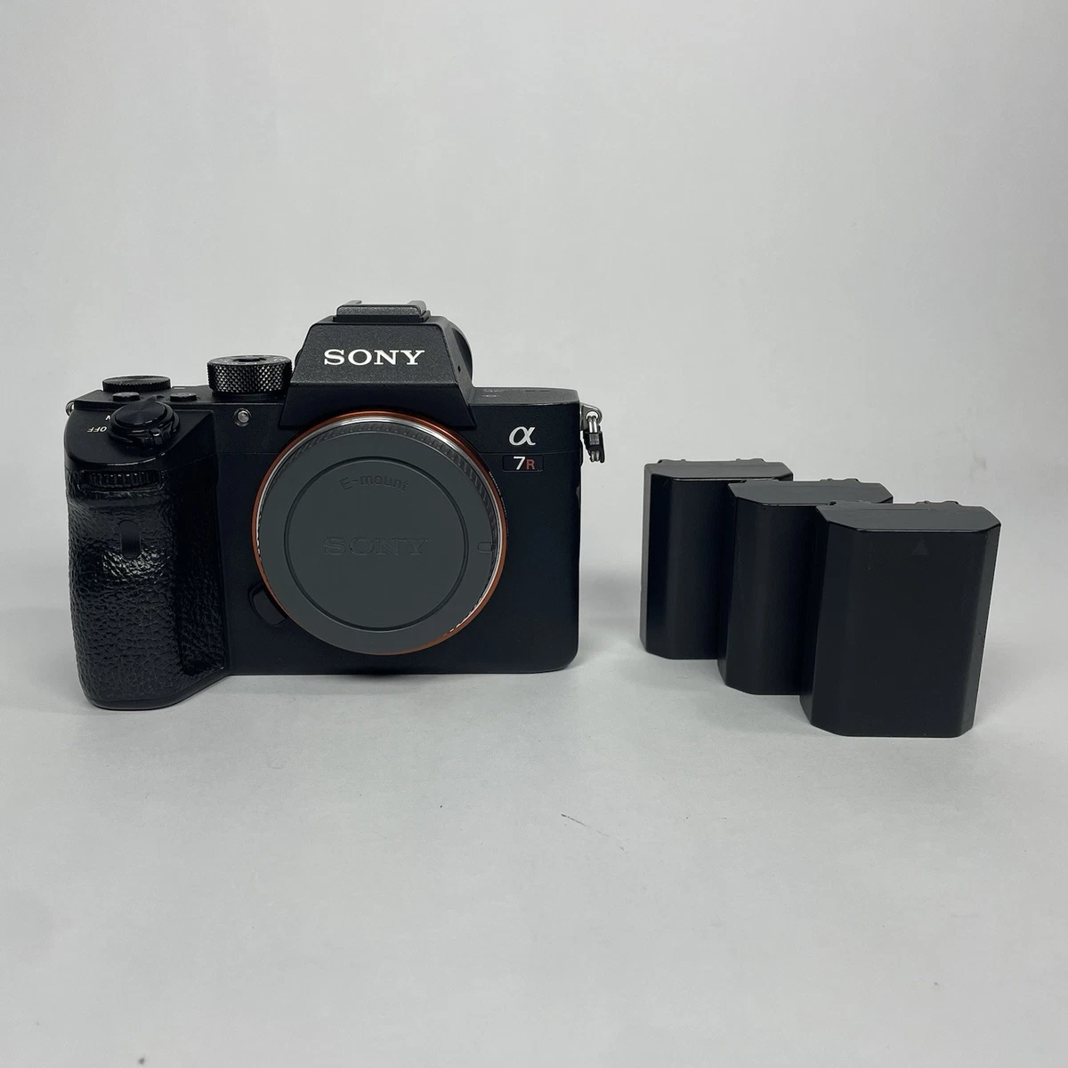 Sony Alpha A7R III Digital Cameras for Sale | Shop New & Used