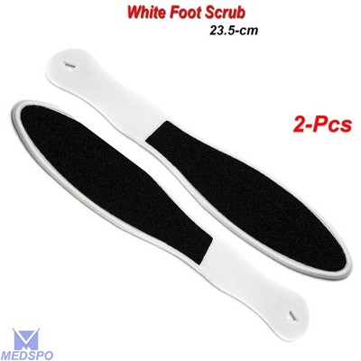 Professional Foot Rasp File Hard Skin Scrubber Callus Remover Pedicure Tools