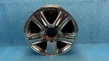 Oem Lexus Lx470 18 Alloy Wheel W Tpms Chrome 18x8 2006-2007