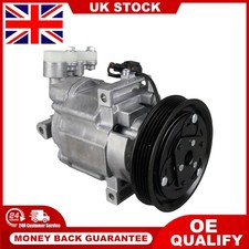 Air Conditioning Compressor For Nissan Micra III C+C K12 1.0 1.2 1.4 62600AX84B