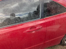 Used Front Left Door Window Regulator Front fits: 2007 Honda Civic Cpe L. exc. D