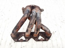 Honda Accord 1999 Exhaust Manifold used, Genuine FR1262001-74