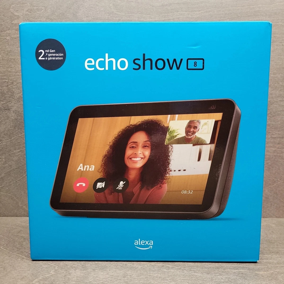 25+ Amazon Echo Show 8 for sale | Updated Oct 2026
