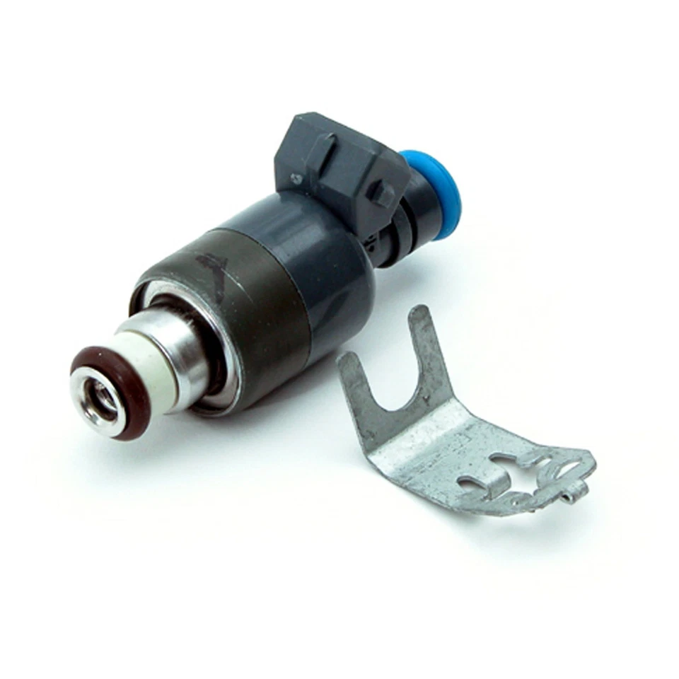 Inyector de combustible Delphi 1997 1998 1999 para Chevrolet K3500 1996-2000 7,4 L V8 Foto 3 de 4