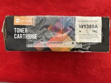 W1380A Replacement HP 138A Printer Toner Cartridges - W1380A Black