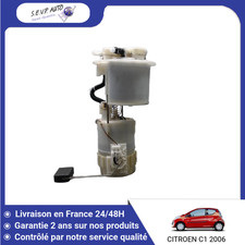 Pompe à essence Citroen C1